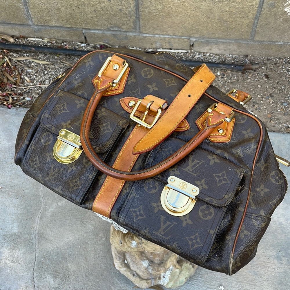 Louis Vuitton